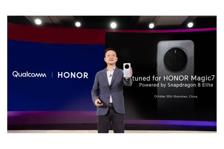 HONOR Magic7 Series presentará Autopilot AI para móviles