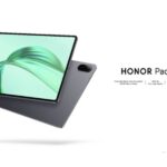 HONOR Pad X8a: Llegó a Perú la nueva generación de tabletas inteligentes ultradelgadas, con pantalla HONOR FullView de 11”