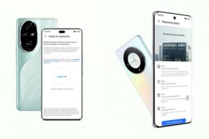 HONOR lanza app de autoservicio para mejorar la experiencia y eficiencia en la atención al cliente