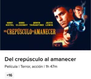 Halloween: 5 películas de terror para disfrutar gratuitamente Mercado Play