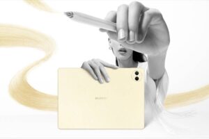 Huawei lanza su tablet insignia, la HUAWEI MatePad Pro 2024, marcando el comienzo de una nueva era para la creación en tablets