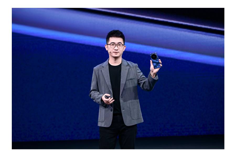 Innovación: vivo lanzó la serie x200 en China, revelando tres nuevos modelos: X200, X200 Pro y X200 Pro min