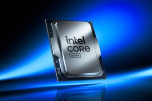 Intel lanza los primeros procesadores Intel Core Ultra para computadores de escritorio con IA