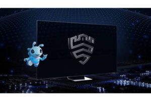 Knox TV: ¿Tu Smart TV está protegido?Samsung