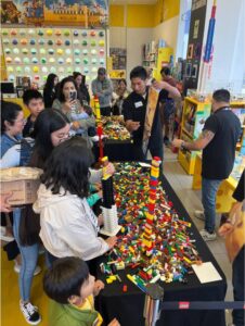 LEGO Store está de fiesta: 5 divertidas actividades que puedes realizar por su aniversario en Perú