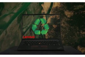 Lenovo recibe reconocimiento por una década de gestión de residuos electrónicos en Perú