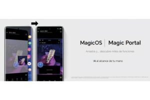 MagicOS 8.0: la Inteligencia Artificial del futuro en tu HONOR 200 Lite