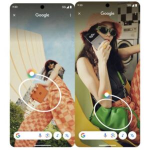 Motorola redefine la experiencia móvil con nuevas experiencias impulsadas por Google
