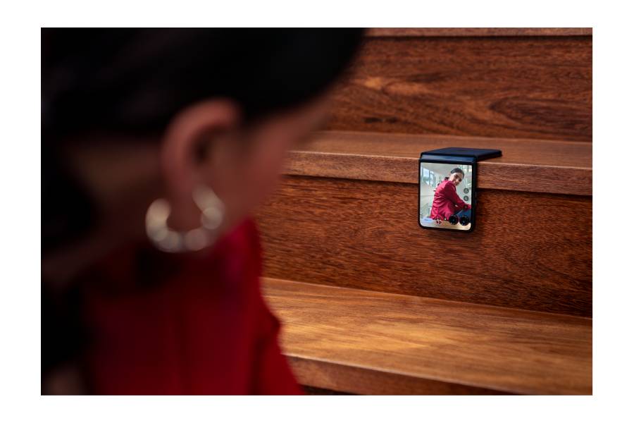 Motorola redefine la experiencia móvil con nuevas experiencias impulsadas por Google