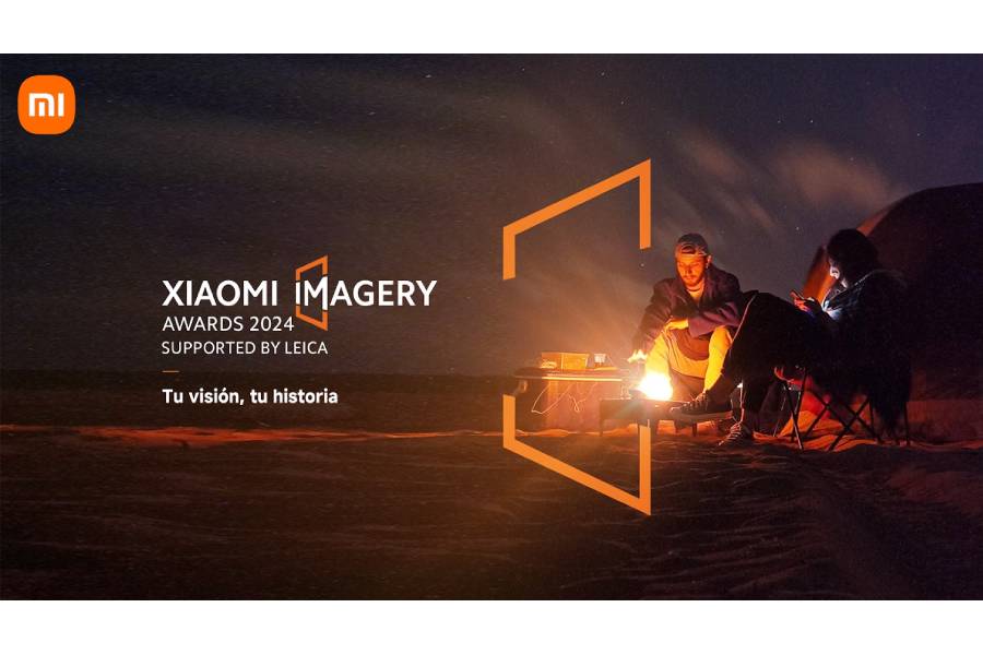 Participa en la nueva edición del Xiaomi Imagery Awards 2024 y demuestra tu talento fotográfico