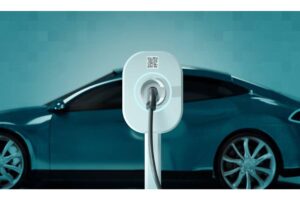 Quishing en estaciones de carga: la nueva estafa a conductores de coches eléctricos ESET