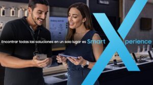 Samsung promueve la inclusión digital en sus Smart Centers y canales de soporte en América Latina