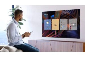 Tres factores a considerar antes de comprar una Smart TV Samsung