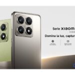 Xiaomi lanza en Perú la nueva Serie Xiaomi 14T: Innovación en fotografía y productividad impulsada por IA, con pantallas AMOLED CrystalRes 6,67”