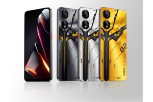 ZTE nubia, en colaboración con Mobile Legends: Bang Bang, lanza su primer reality show NEXT GAMER