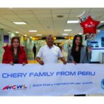 ¡Chery celebra el éxito de los «Chery Days» con un afortunado ganador!