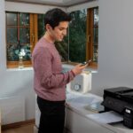 ¿Necesitas una impresora para trabajar desde casa? Aquí las 5 características esenciales que muestra Epson, la tecnología de impresión