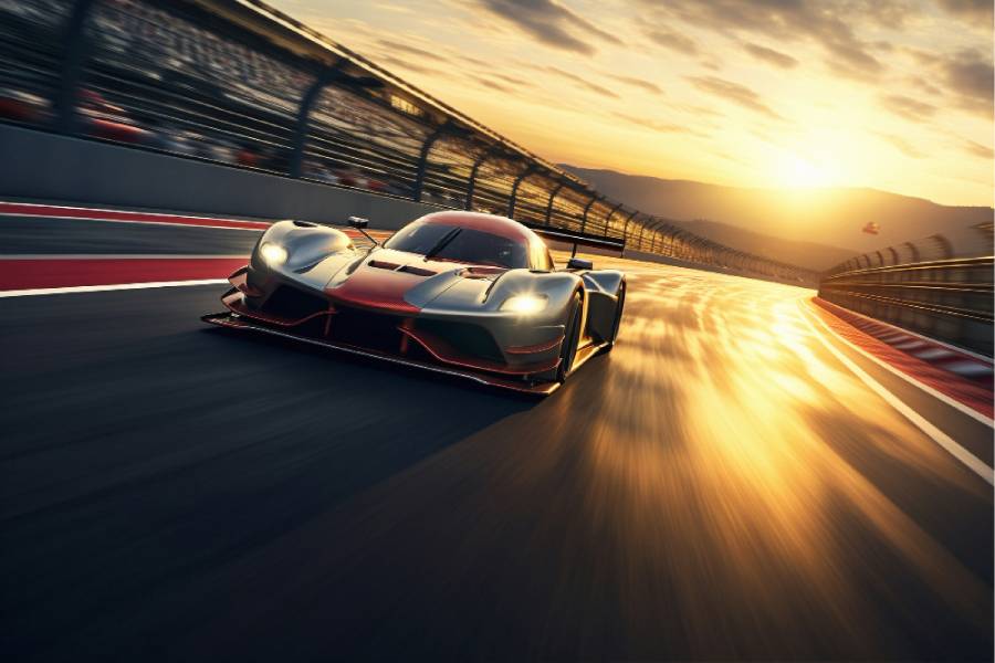 ¡Siente la adrenalina! Compite en el Logitech McLaren G Challenge y demuestra tus habilidades al volante pc Factory