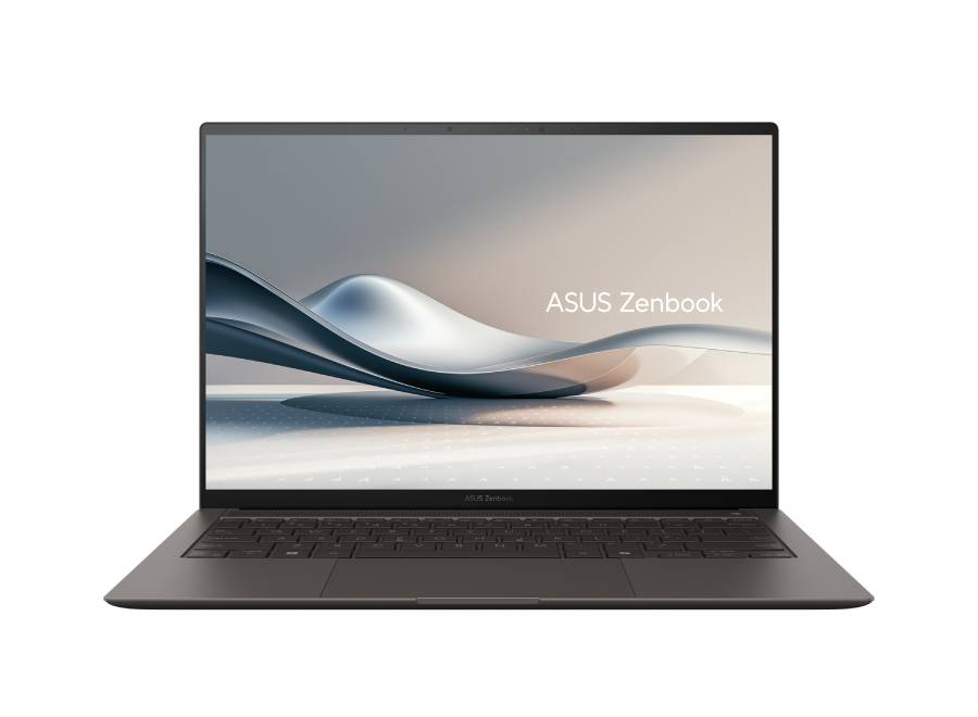 ASUS anuncia la nueva Zenbook S14 (UX5406) impulsada por IA