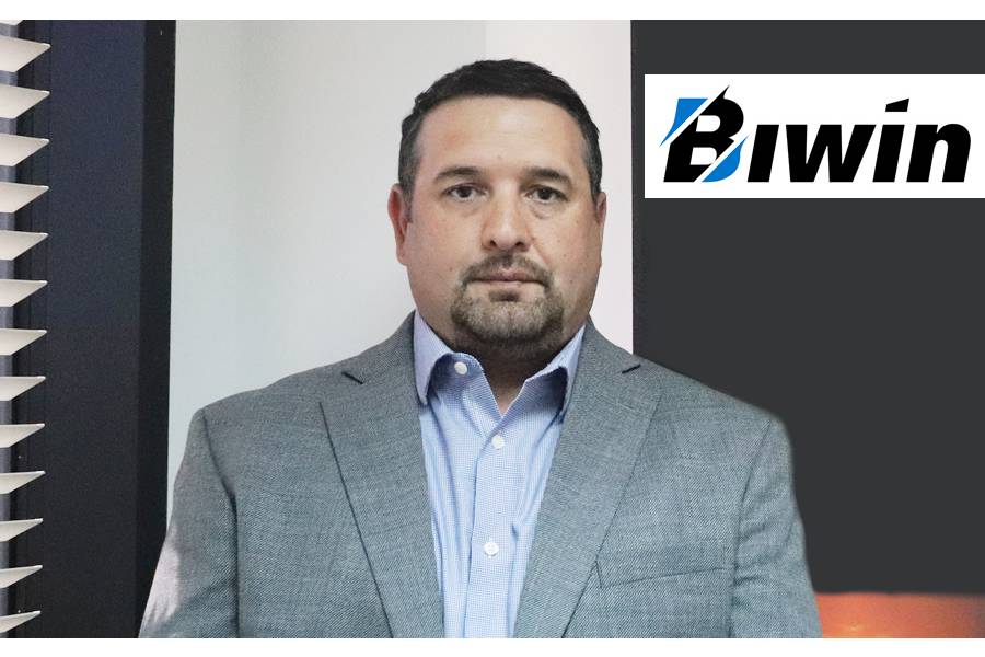 Biwin Empresa Líder En La Fabricación De Dispositivos De Memoria Y