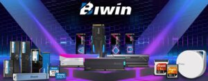 Biwin presentó su SSD NV7200 con interfaz PCIe 4.0