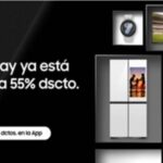 Black Friday en Samsung: Aprovecha las promociones exclusivas en dispositivos con la mejor tecnología