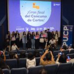 Colegio San Martín de Porres de Iquitos ganó concurso PUCP del primer corto grabado con un HONOR Magic6 Pro