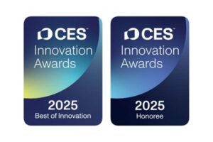 Consumer Technology Association premia las innovaciones de Samsung basadas en IA