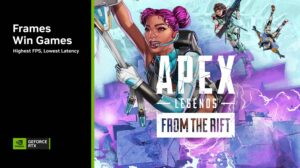 DLSS 3 y NVIDIA Reflex llegan a nuevos juegos y dispositivos, ¡además de un mapa Lofi Girl Fortnite RTX!