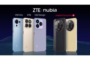 Descubre la revolución de la fotografía móvil mediante la inteligencia artificial ZTE