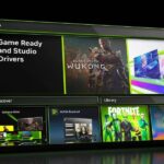 El dúo de tu GPU: NVIDIA app potencia las GPU RTX con herramientas y funciones de IA