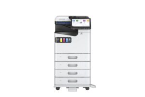 Epson revoluciona la productividad en las oficinas con el lanzamiento de dos nuevas impresoras multifuncionales