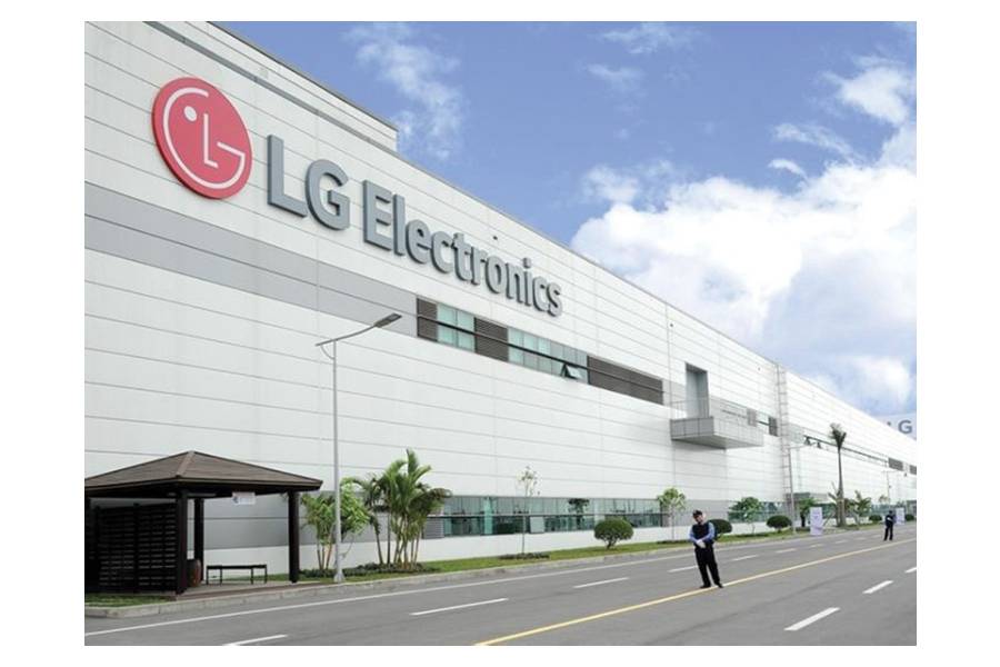 LG acelera operaciones de investigación y desarrollo en Vietnam