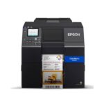 Epson, líder mundial en tecnología de impresión: expone, sobre la importancia del etiquetado en las decisiones de compra