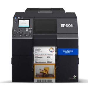 La importancia del etiquetado en las decisiones de compra EPSON