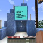 Día Internacional de la Antártida: misión peruana en el continente blanco llega a Minecraft