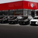 MG Motor Perú y Arval refuerzan su alianza con nueva entrega de flota vehicular