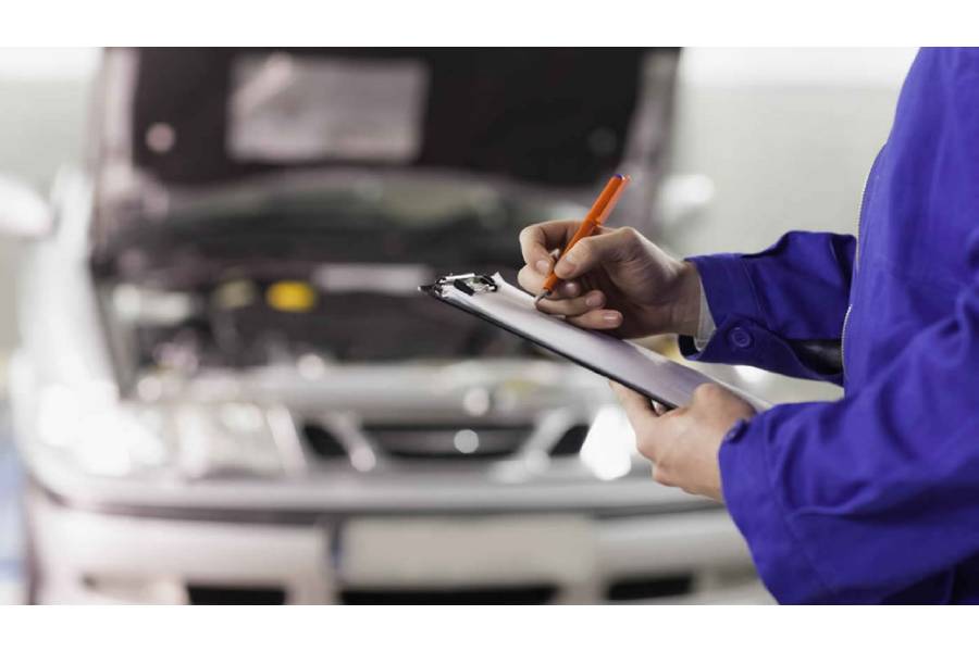 Mantén tu auto en perfectas condiciones: los beneficios clave del servicio de postventa MG Motor