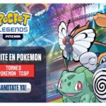 Pokémon Pocket Legends II: FITCHIN lanza un nuevo torneo del popular juego de cartas coleccionables