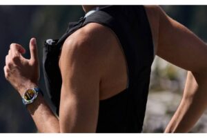 Primeros pasos en el running_ guía práctica con la ayuda de la tecnología HUAWEI