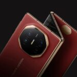 Revista Time nombra al HUAWEI Mate XT Ultimate Design como una de las Mejores Invenciones del 2024