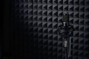 SONY lanza en Latinoamérica su línea audio profesional para estudio y creadores de contenido