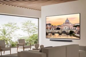 Samsung Neo QLED seis motivos para tener tu primer AI TV