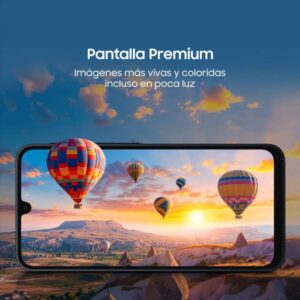 Samsung anuncia la llegada del Galaxy A16 5G al mercado peruano