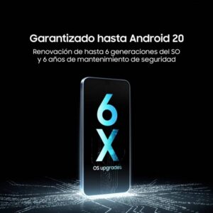 Samsung anuncia la llegada del Galaxy A16 5G al mercado peruano