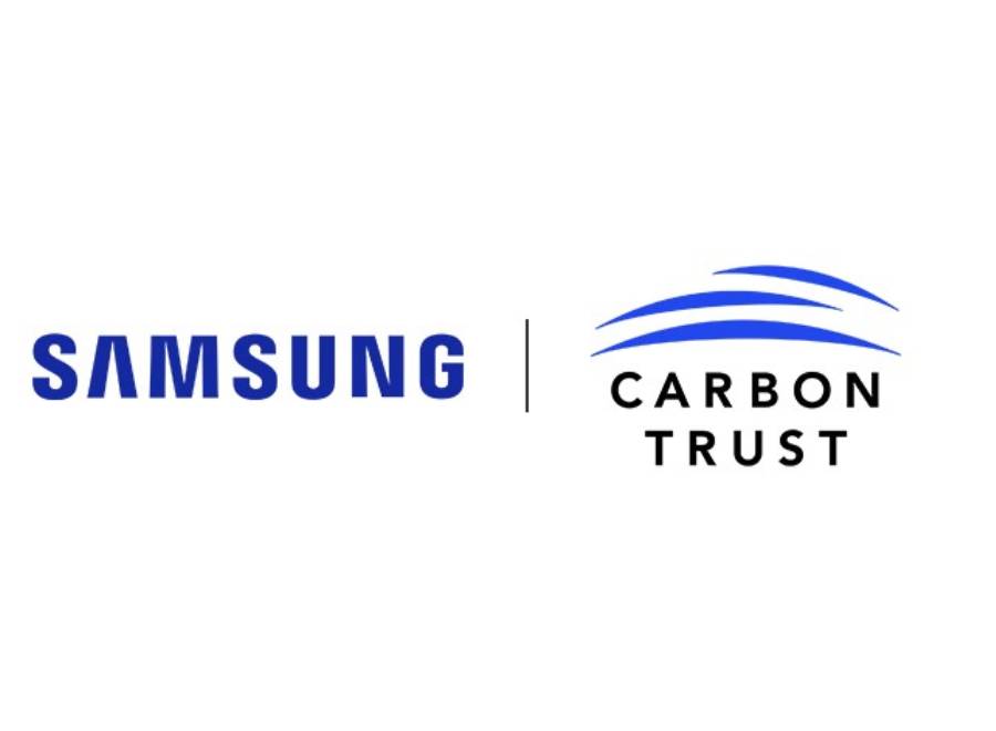 Samsung se une a Carbon Trust para lanzar una nueva metodología de medición