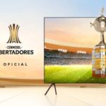 TCL celebra la Final de la CONMEBOL Libertadores con productos inmersivos