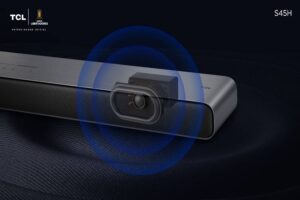 TCL estrena en Perú sus nuevos soundbars incorporados con tecnología de Sonido Adaptativo con IA