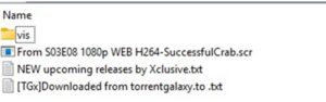 Torrents con programas de TV pirateados son utilizados para distribuir el malware Lumma Stealer Bitdefender