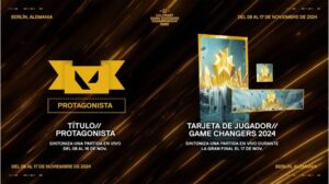 VALORANT Game Changers Championship 2024_ todo lo que necesitas saber